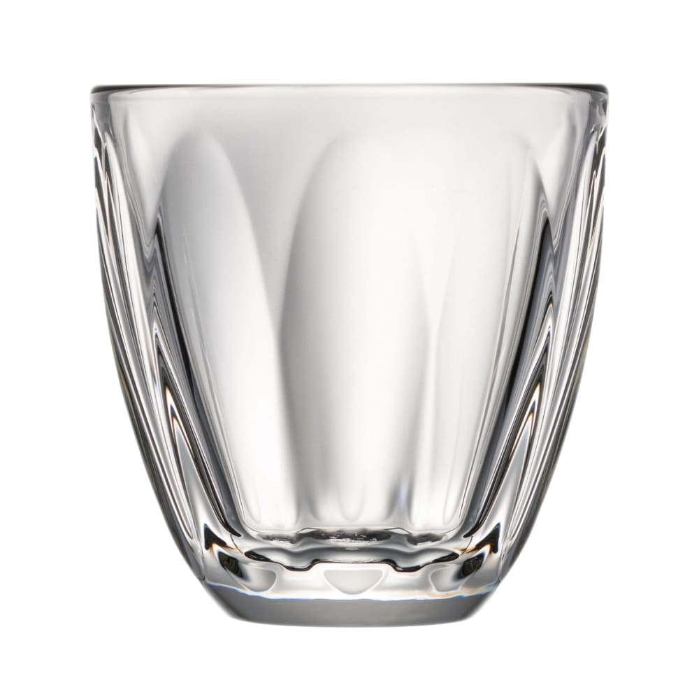 Lot de 6 verres à eau