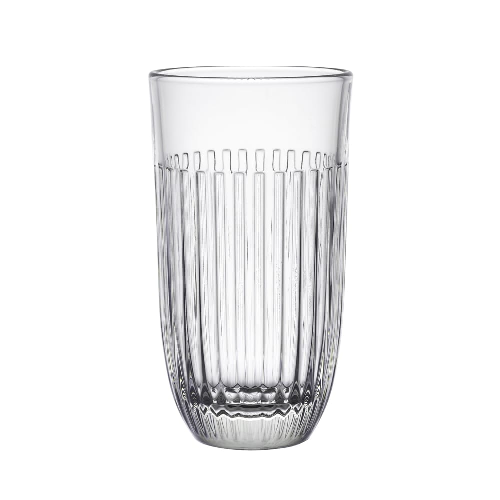 Lot de 6 long drinks Lot de 6 long drinks