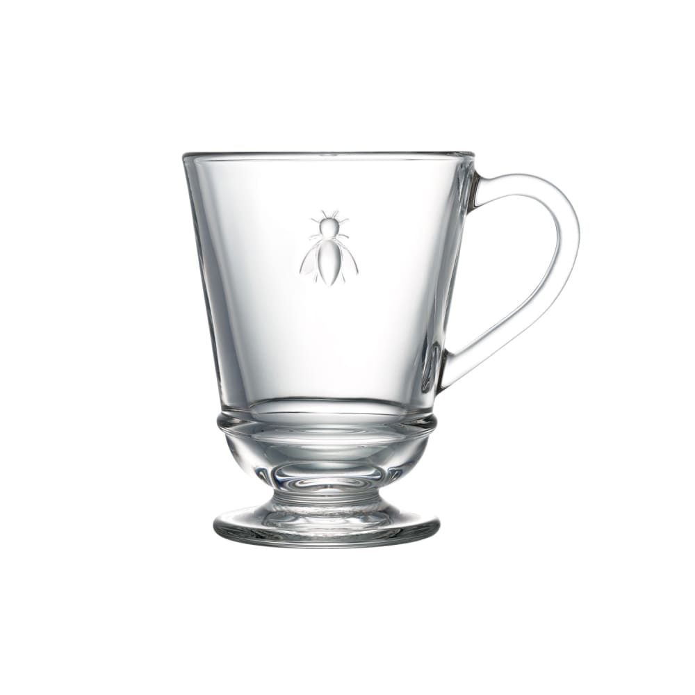 Lot de 6 mugs