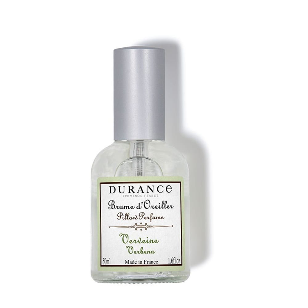Brume d'oreiller verveine
