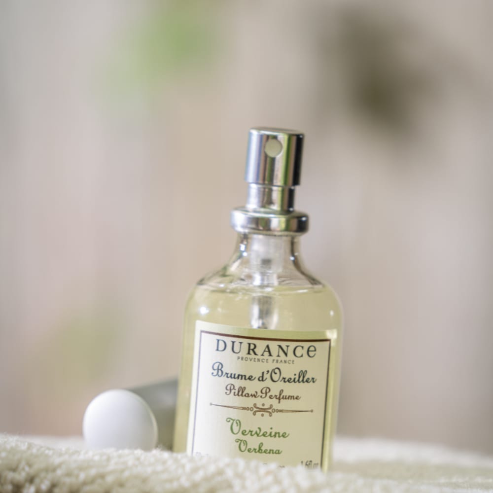 Brume d'oreiller verveine - Maisons du Monde