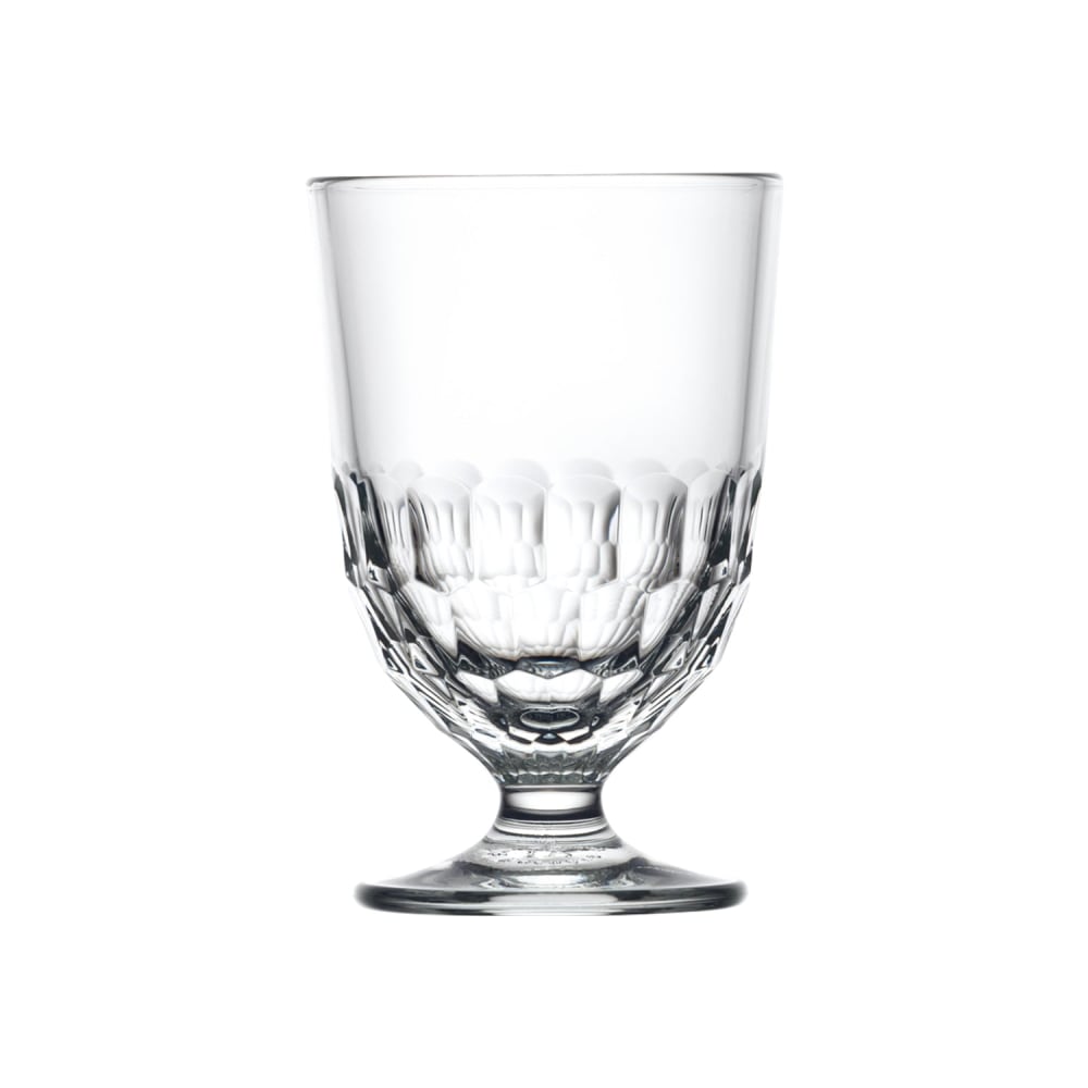 Lot de 6 verres à eau Lot de 6 verres à eau