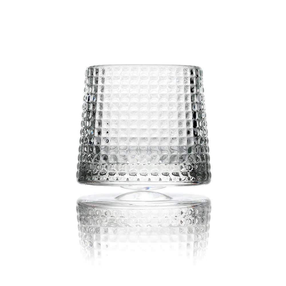Lot de 4 verres à whisky Lot de 4 verres à whisky