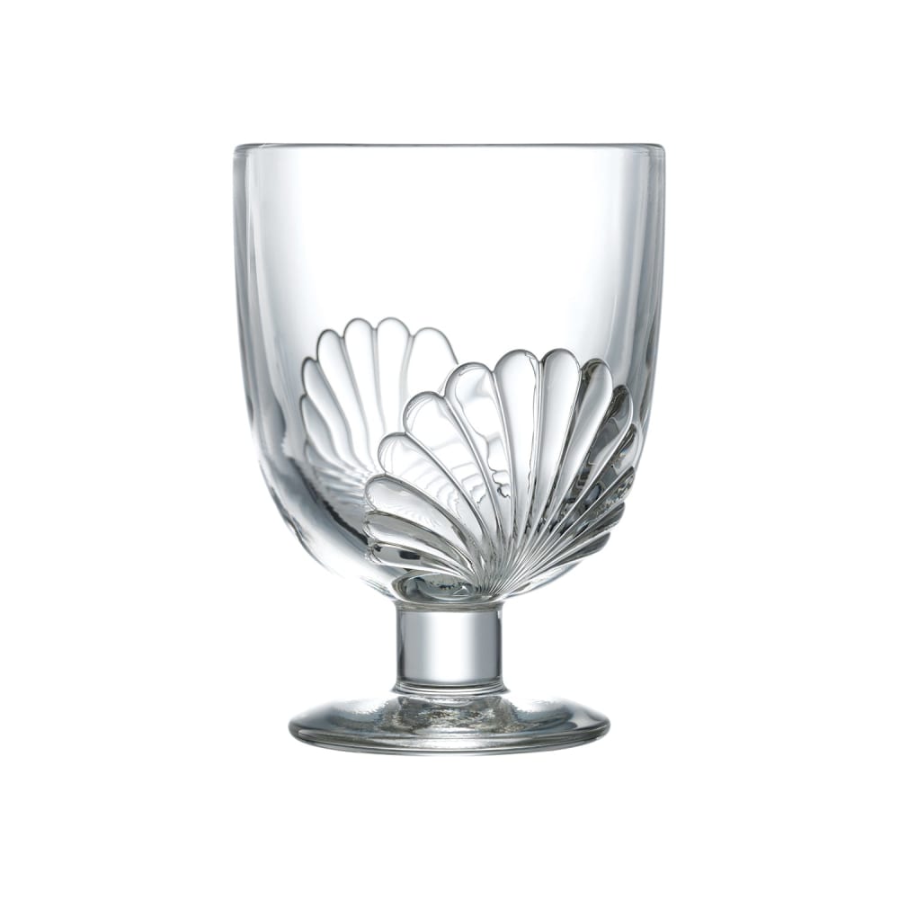 Lot de 6 verres à vin
