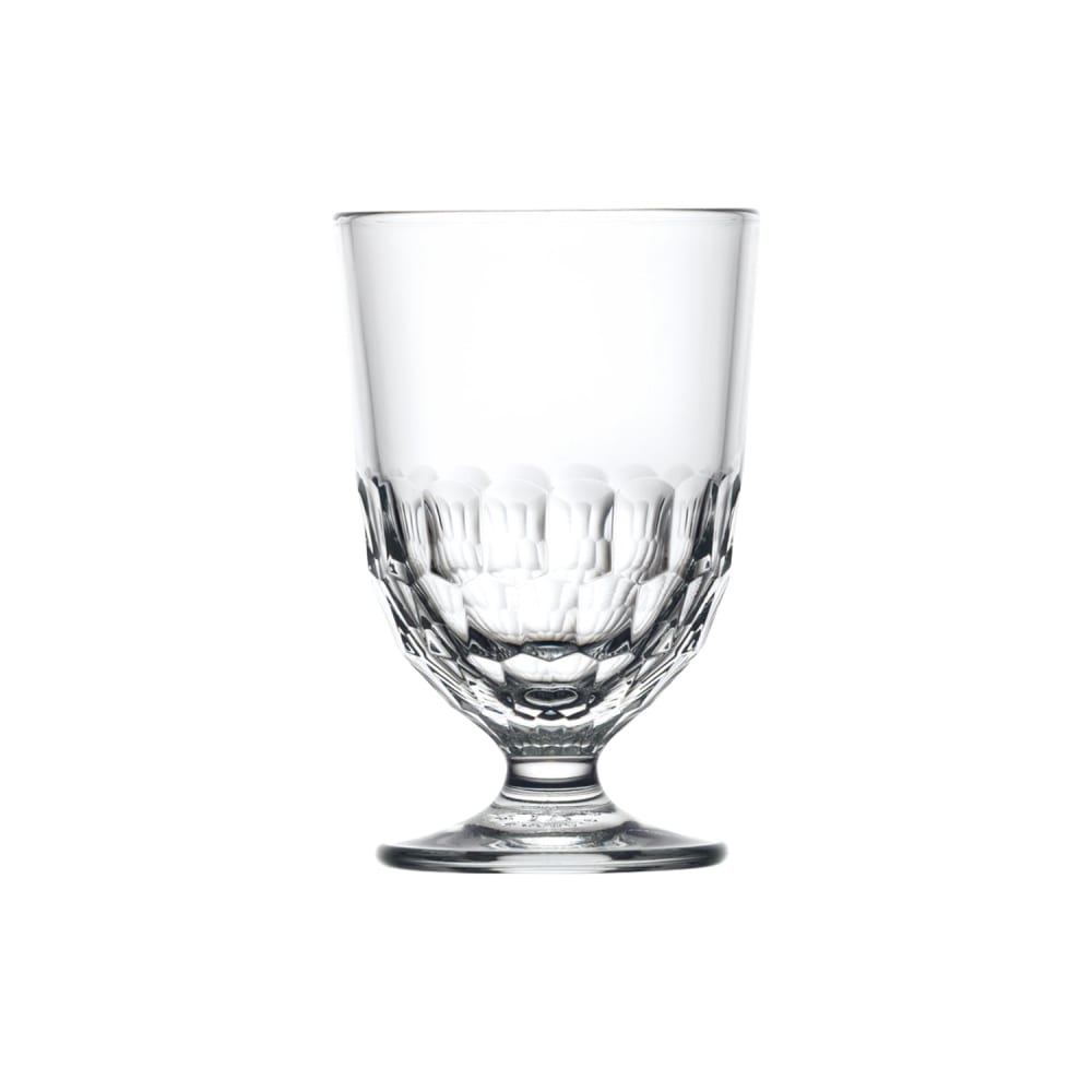 Lot de 6 Verres à vin, ARTOIS