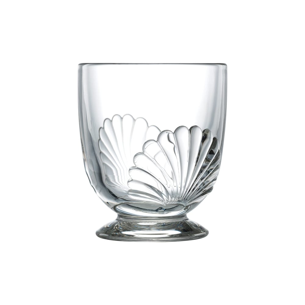 Lot de 6 verres à eau