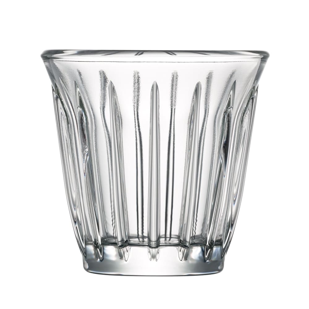 Lot de 6 tasses à expresso Lot de 6 tasses à expresso