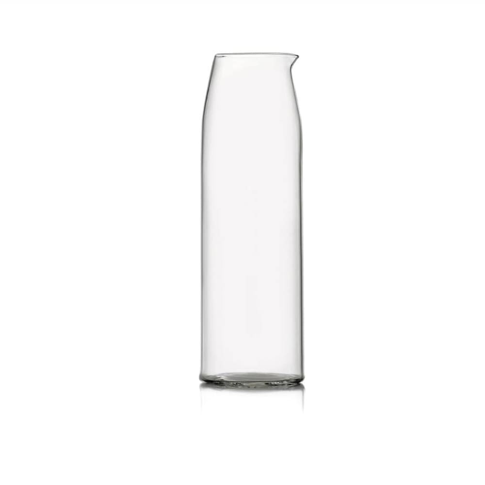 Carafe en verre 100cl