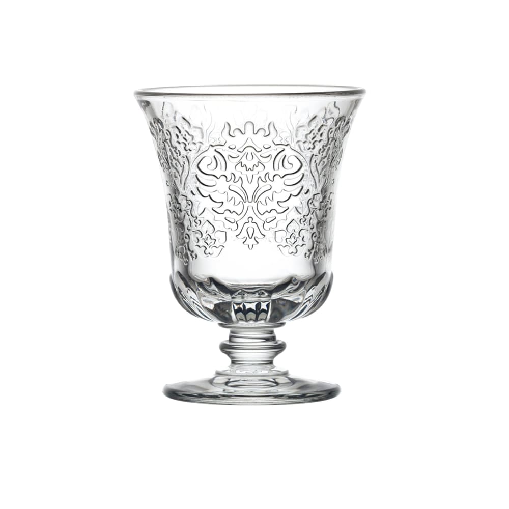 Lot de 6 Verre à eau, AMBOISE