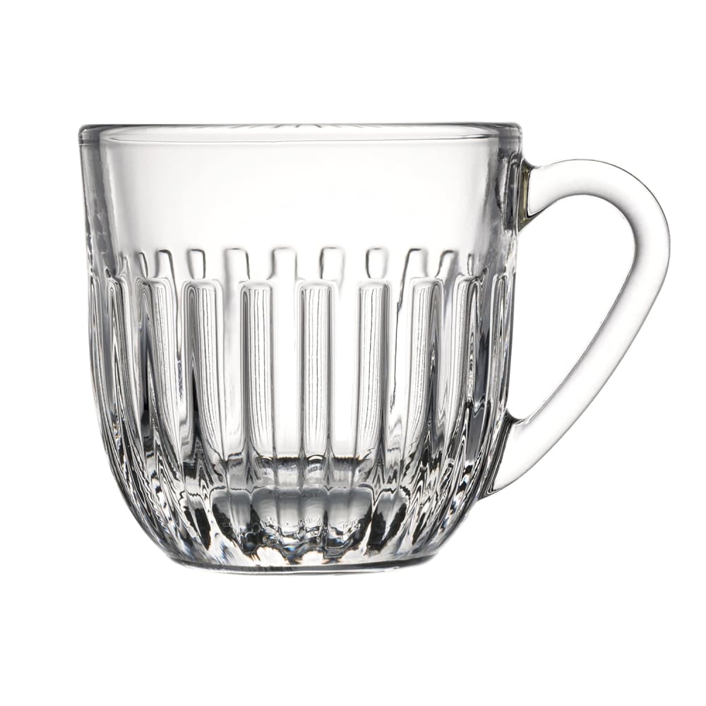 Lot de 6 tasses expresso Lot de 6 tasses expresso