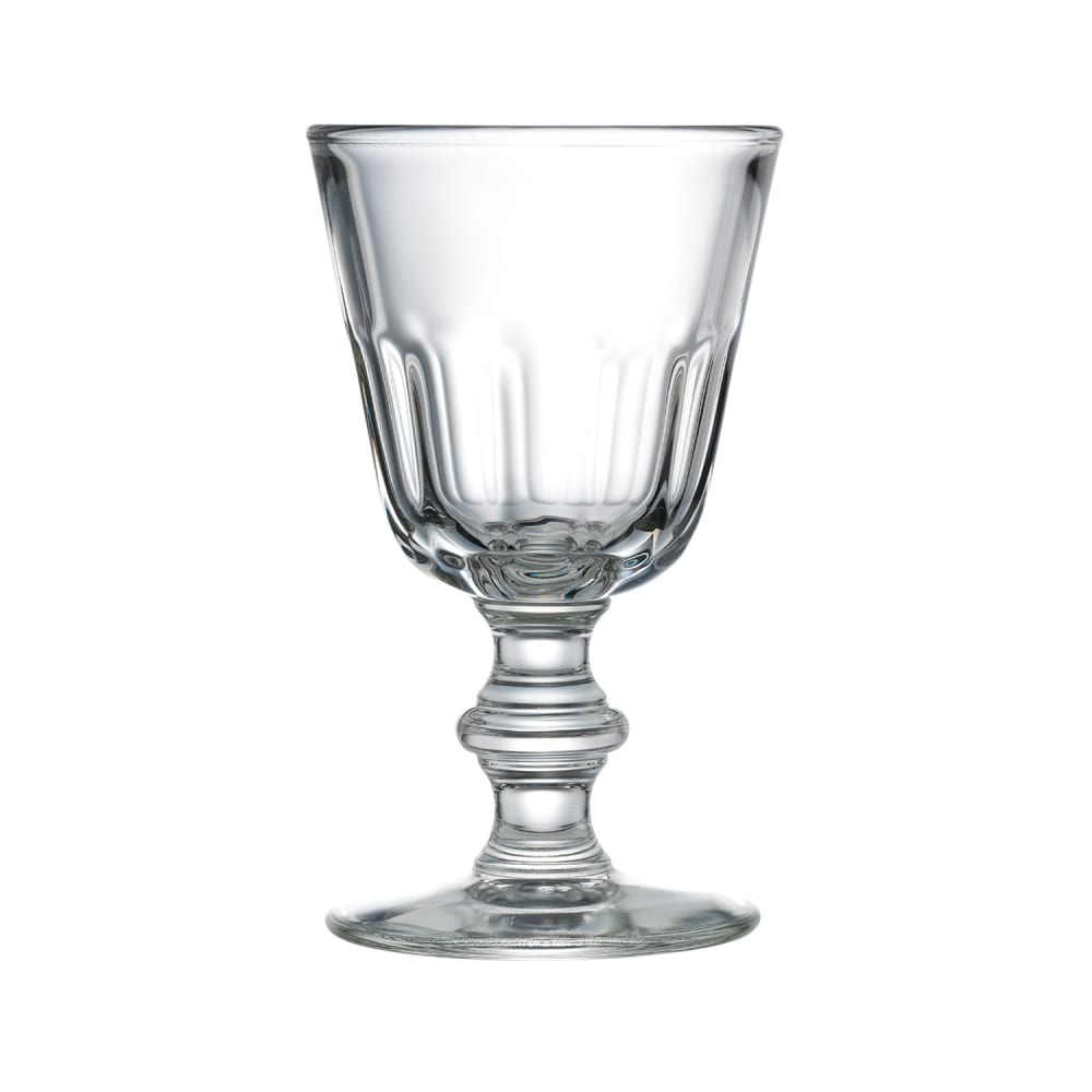 Lot de 6 verres à vin Lot de 6 verres à vin