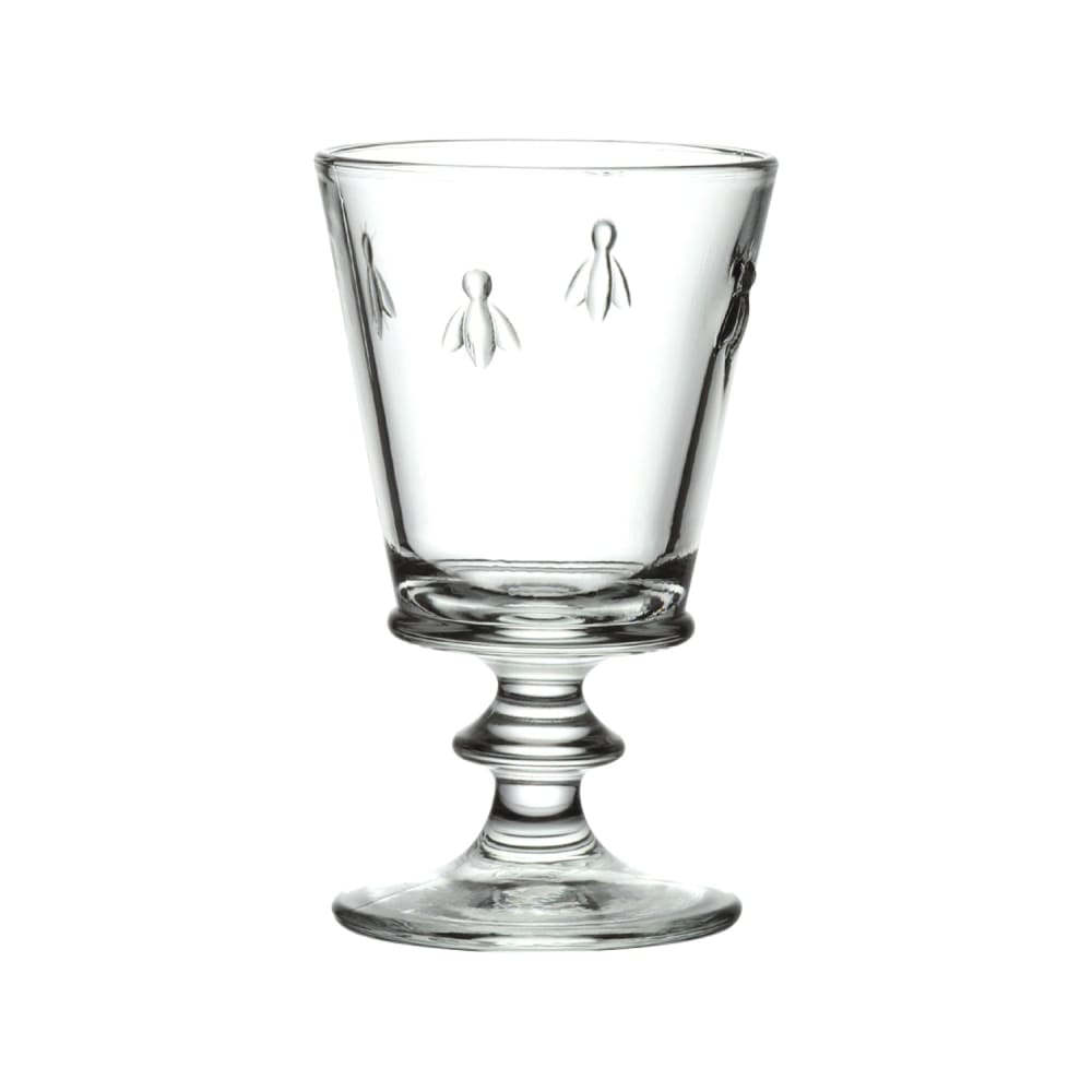 Lot de 6 verres à vin