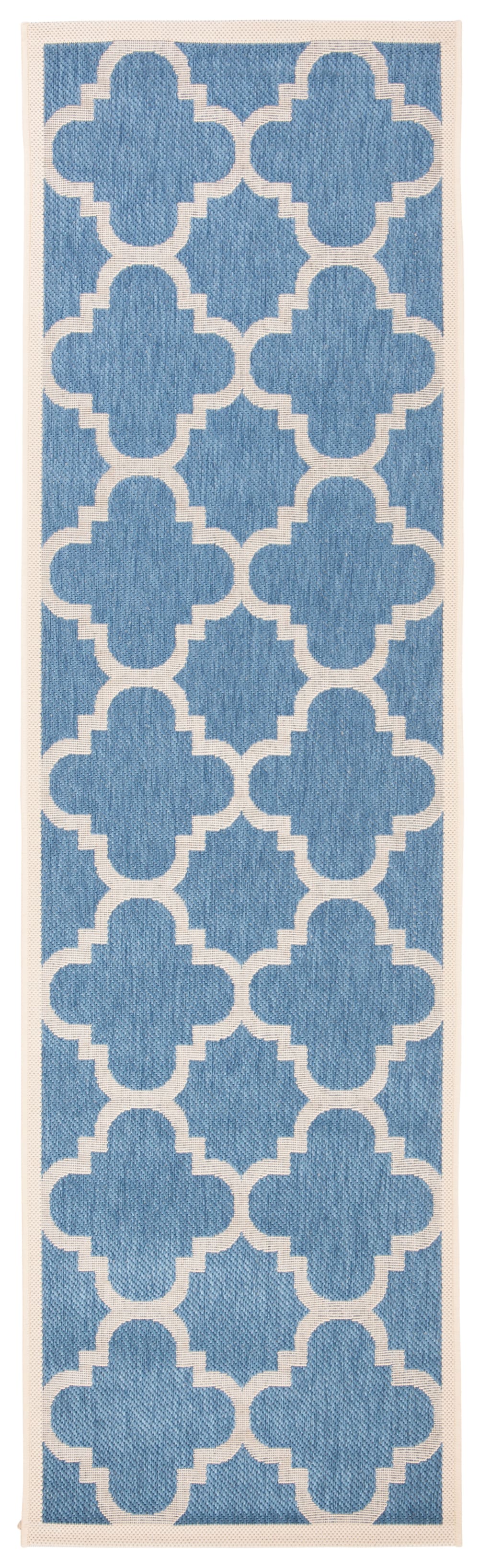 Tapis Bleu 69 X 244 cm