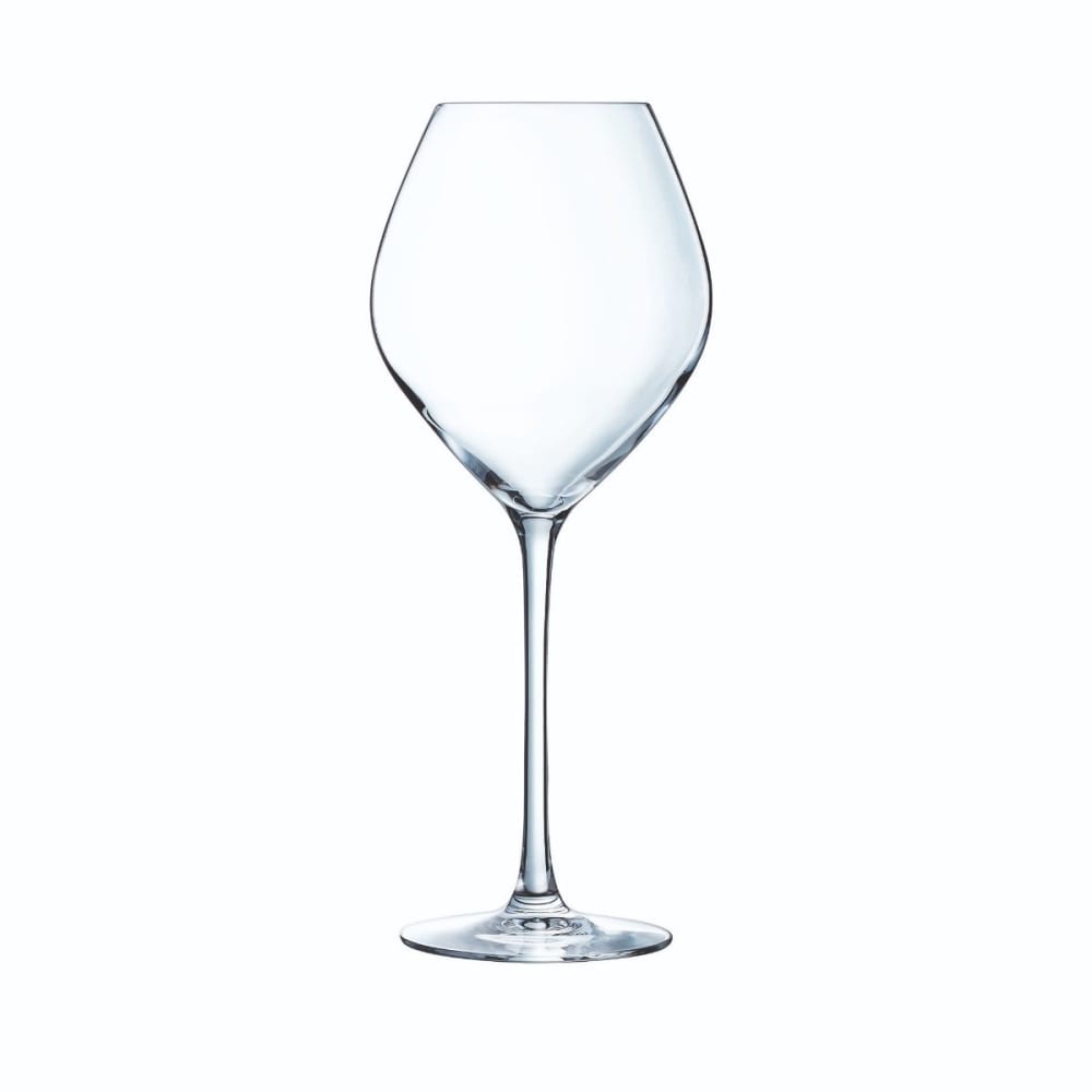 Verres à vin 55cl - Lot de 6 Verres à vin 55cl - Lot de 6