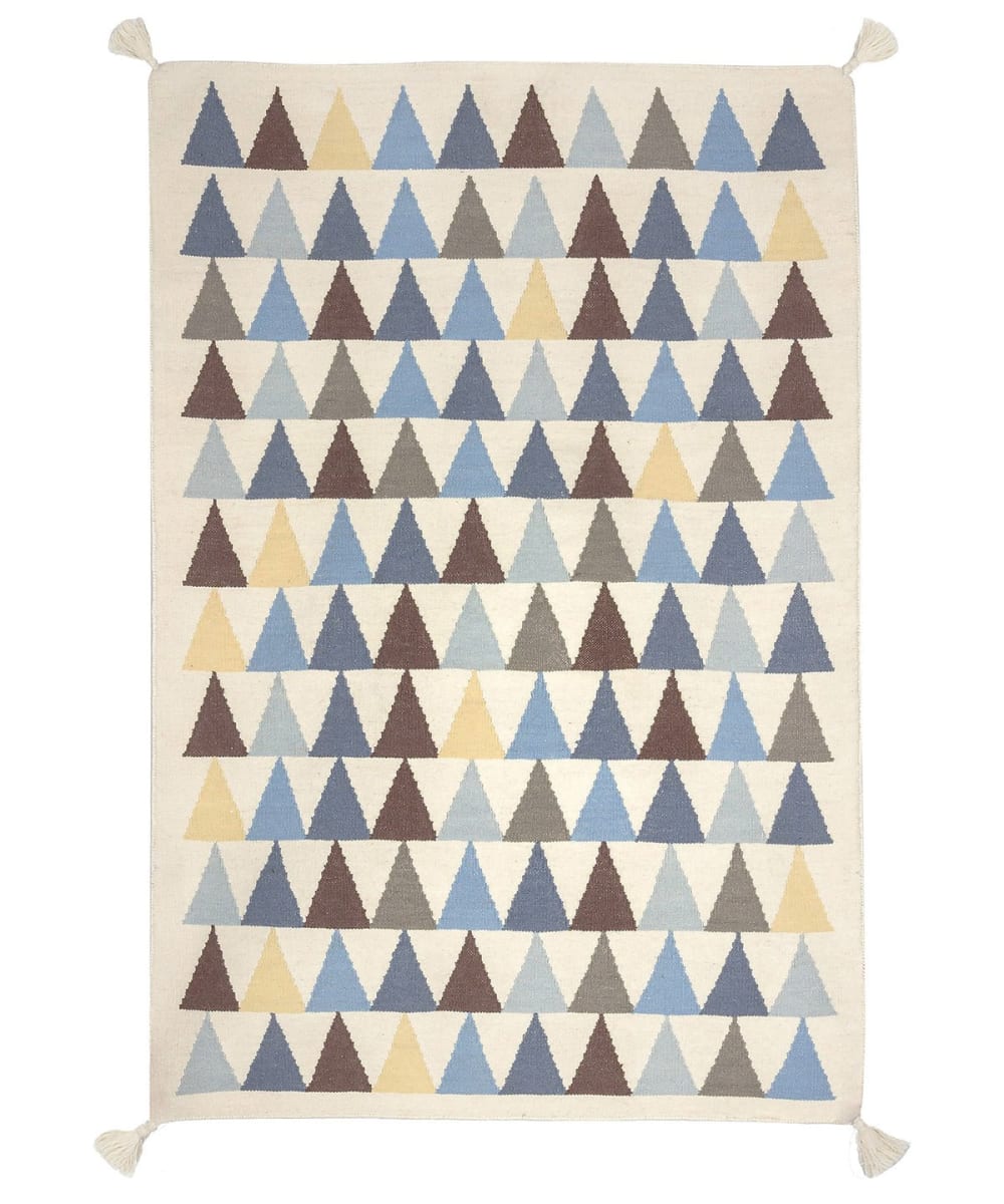 Tapis enfant en laine 110 x 160