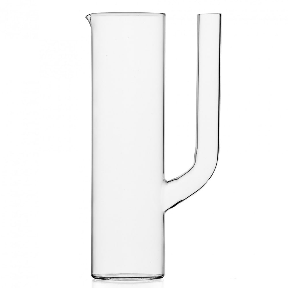 Ichendorf Carafe cactus 115cl Transparent Verre