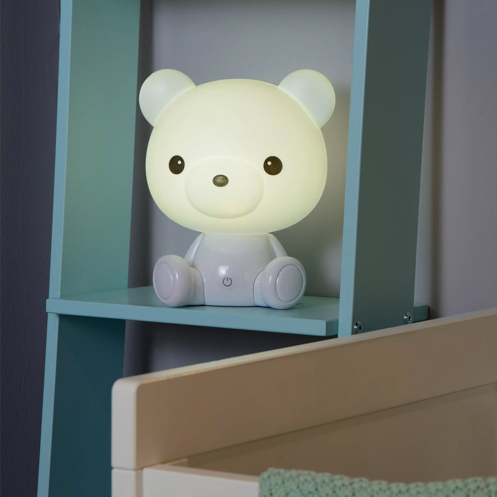 Lampe de chevet Led - Maisons du Monde