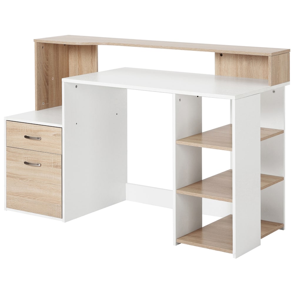 bureau informatique multimédia
