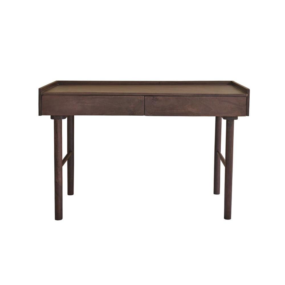 Bureau en manguier massif - Maisons du Monde