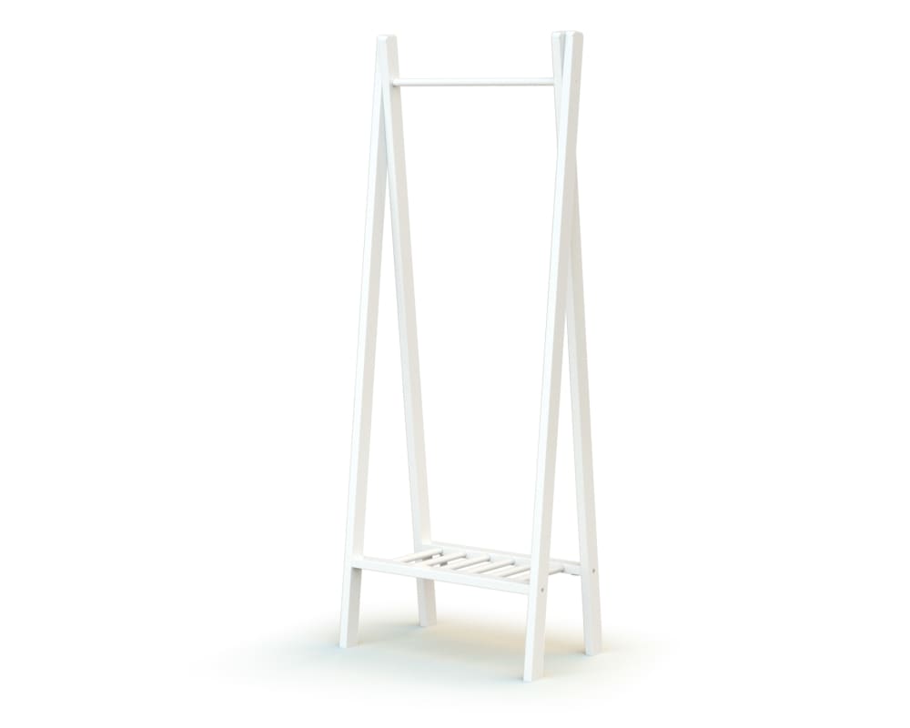 Porte vêtement enfant - 130