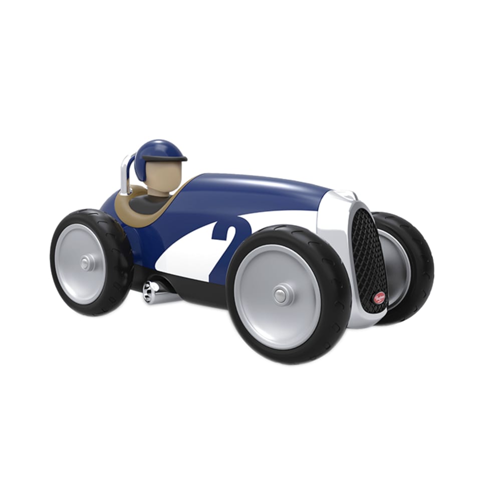 Jouet Enfant Voiture - bleue