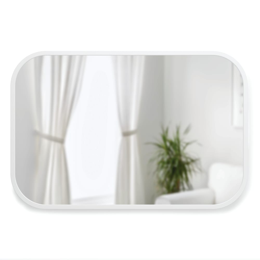 Miroir rectangle 61x91cm - Maisons du Monde