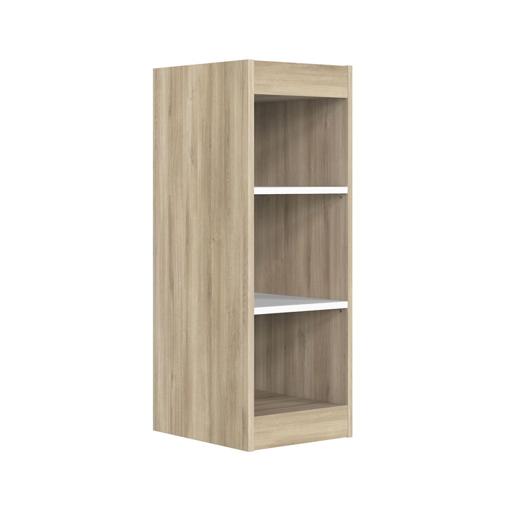 Galipette - Petite bibliothèque chêne