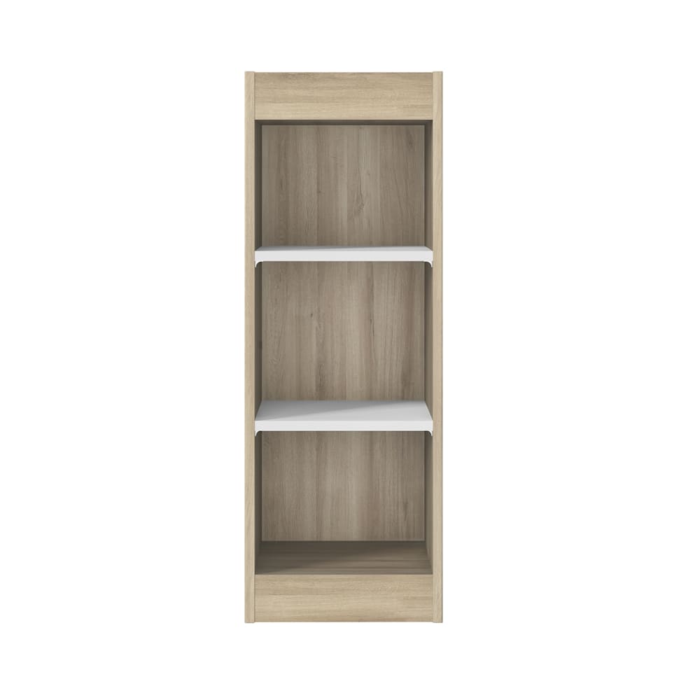 Petite bibliothèque chêne (Galipette) - Image 1