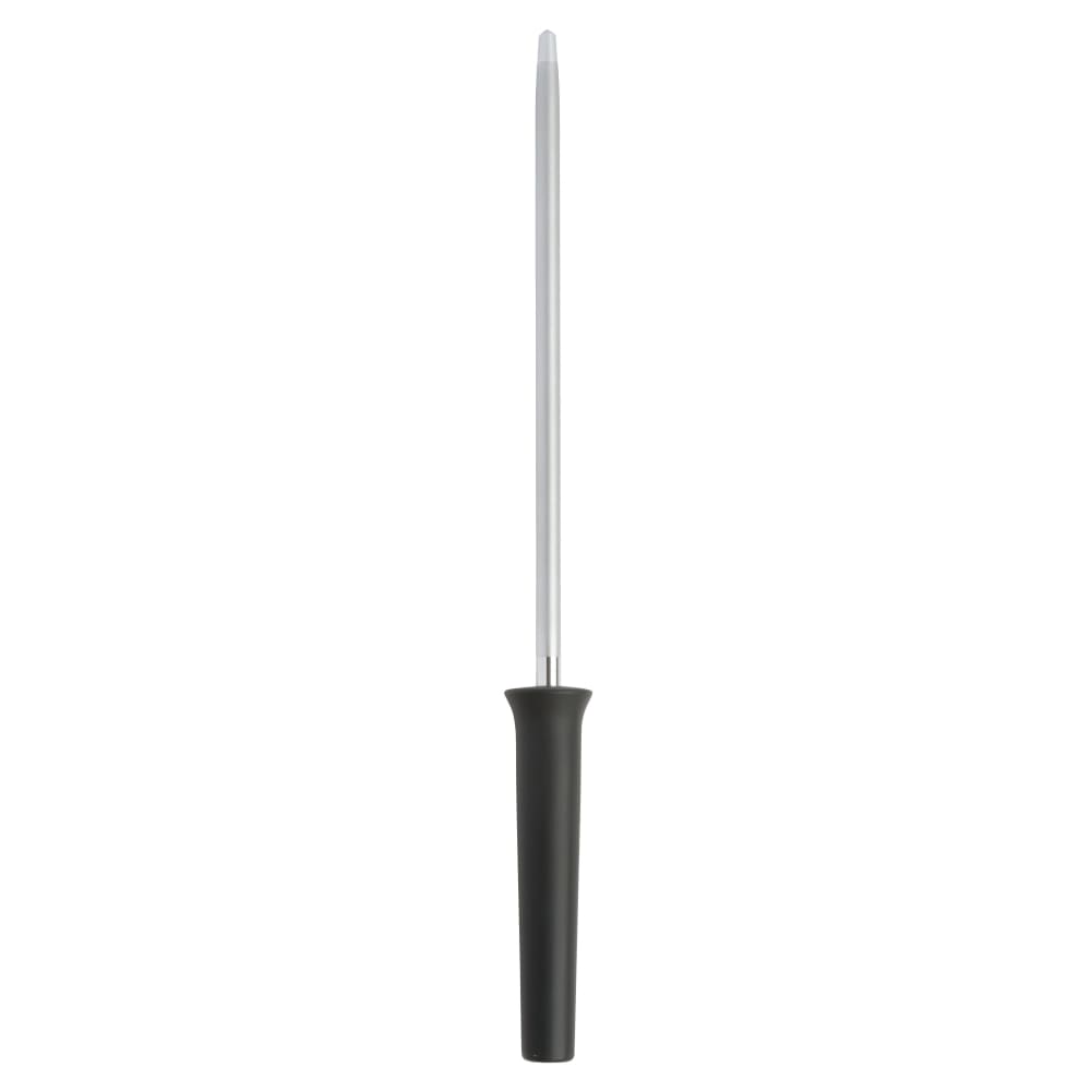BergHoff Fusil en acier 43 cm style contemporain Noir