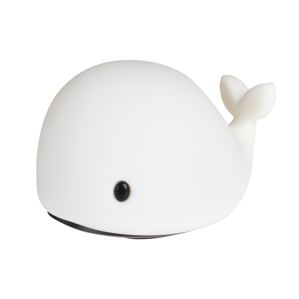 Veilleuse lumineuse tactile en silicone (Little L) - Image 1