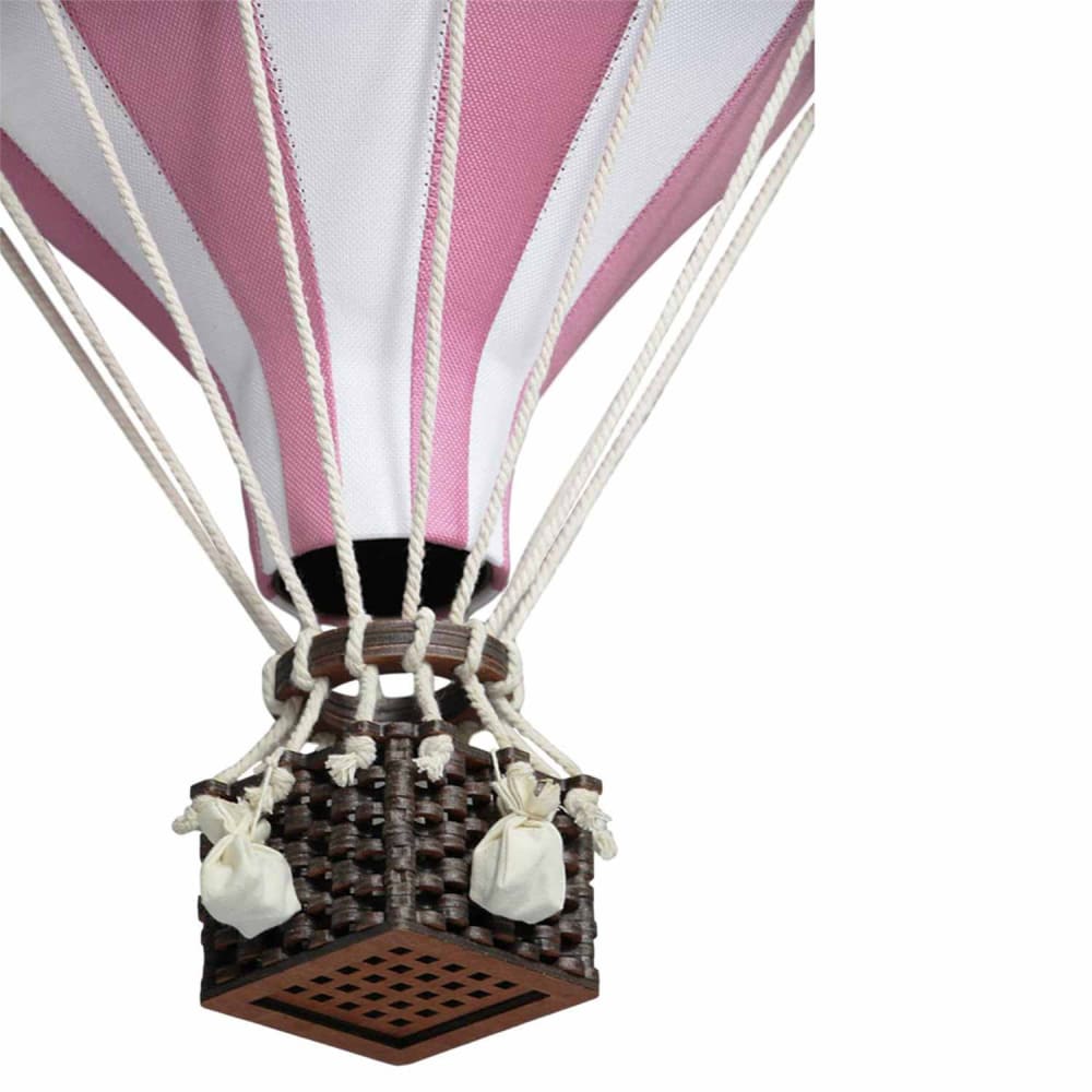 Globo decorativo rosa l rosa l - Maisons du Monde