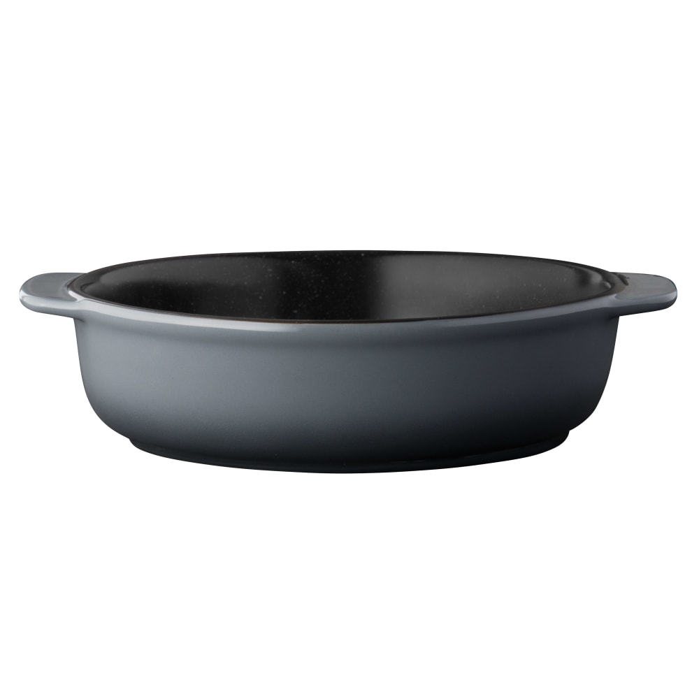 plat rond de cuisson