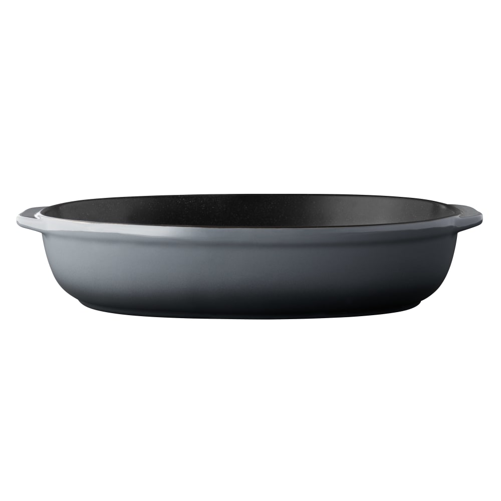 plat de cuisson ovale - grand