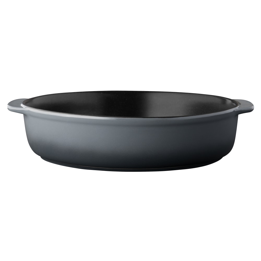 plat rond de cuisson