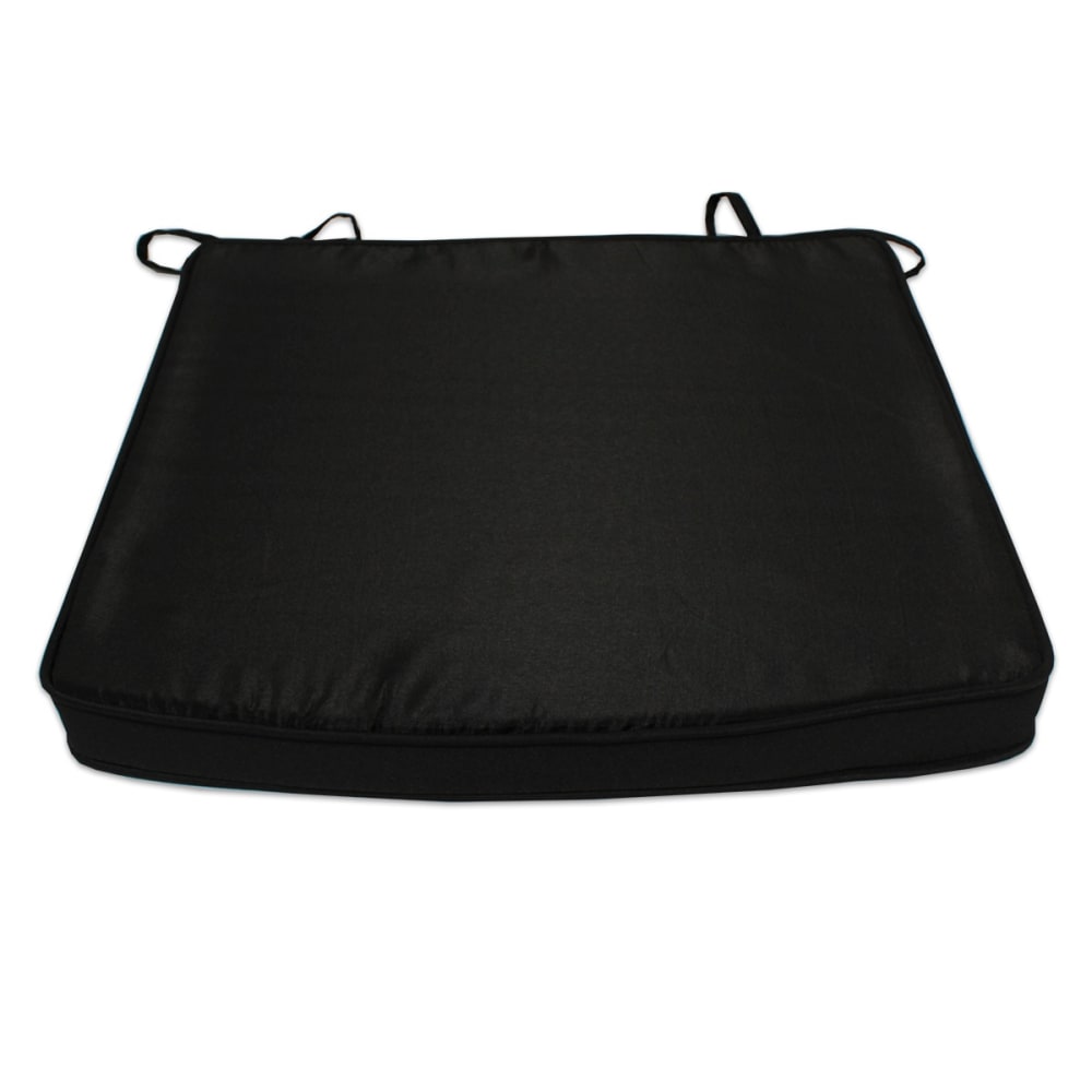 TECK Attitude Cojín negro para sillones