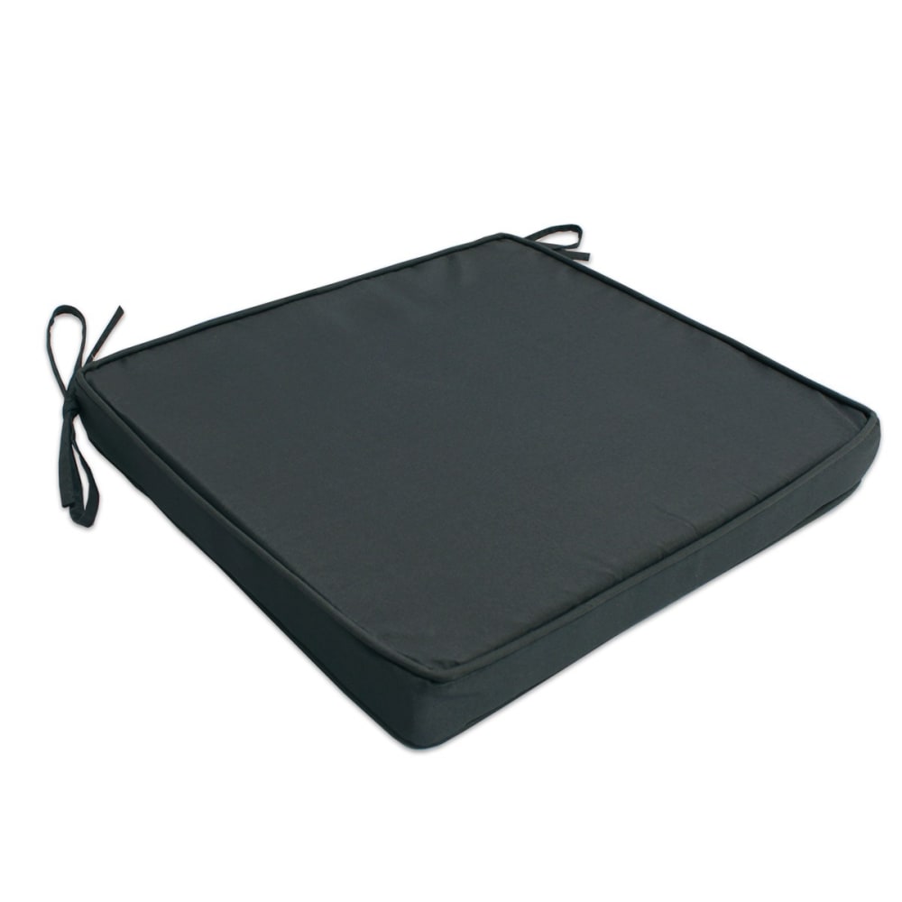 Coussin Gris pour chaises et fauteuils pliants