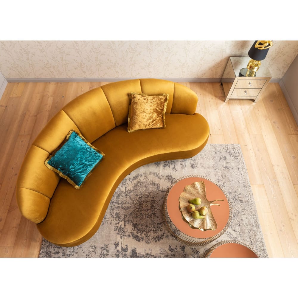Comoda espejo 2 cajones 49 x 41cm - Maisons du Monde