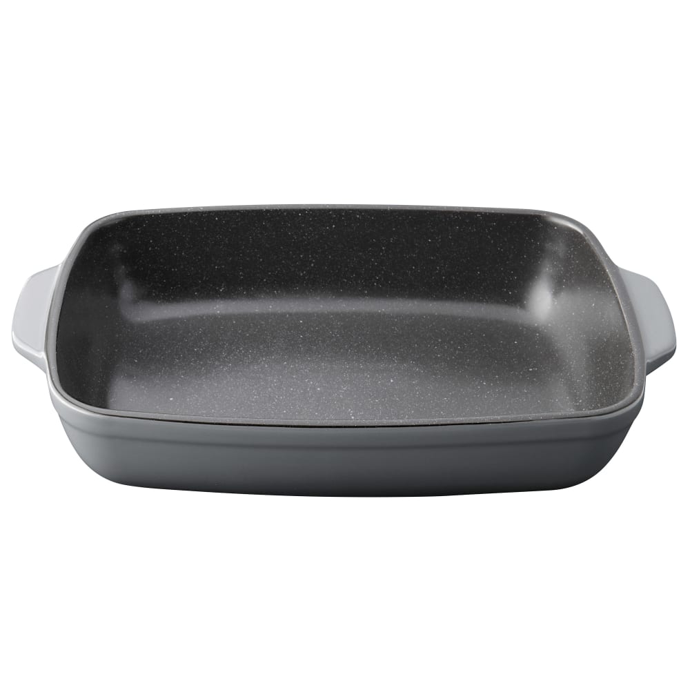 Plat de cuisson rectangulaire