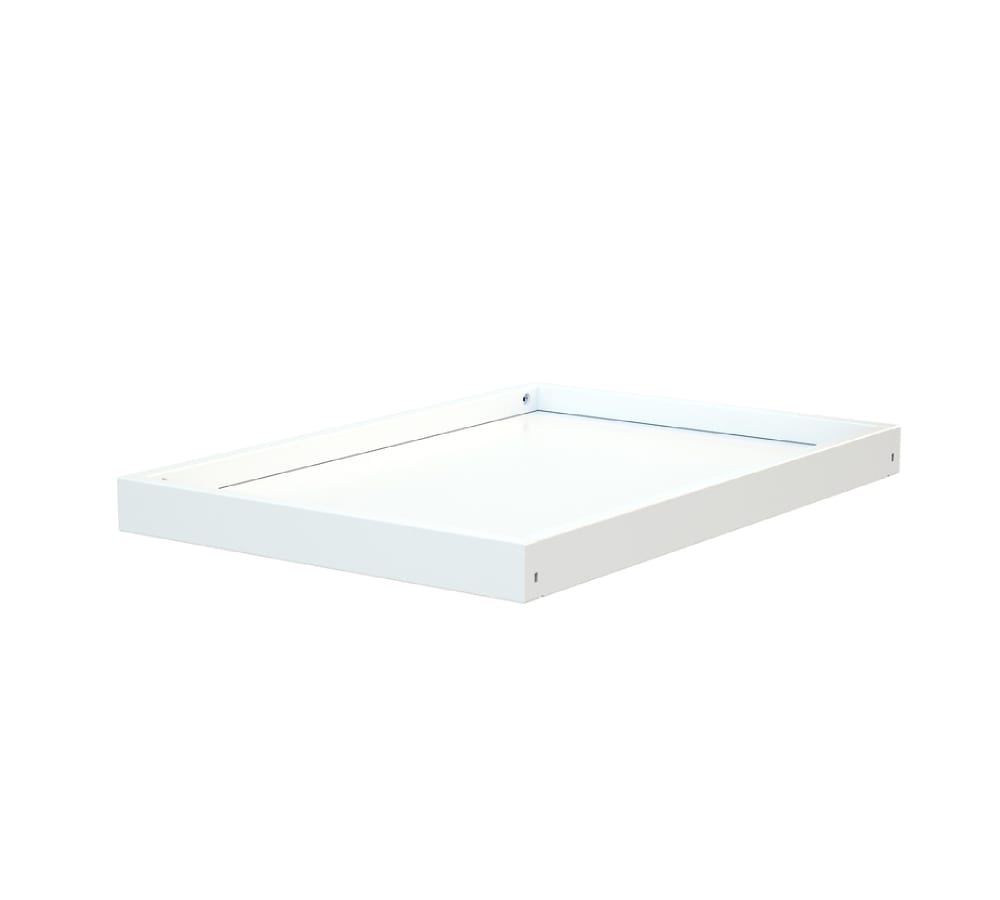 Étagère pour table