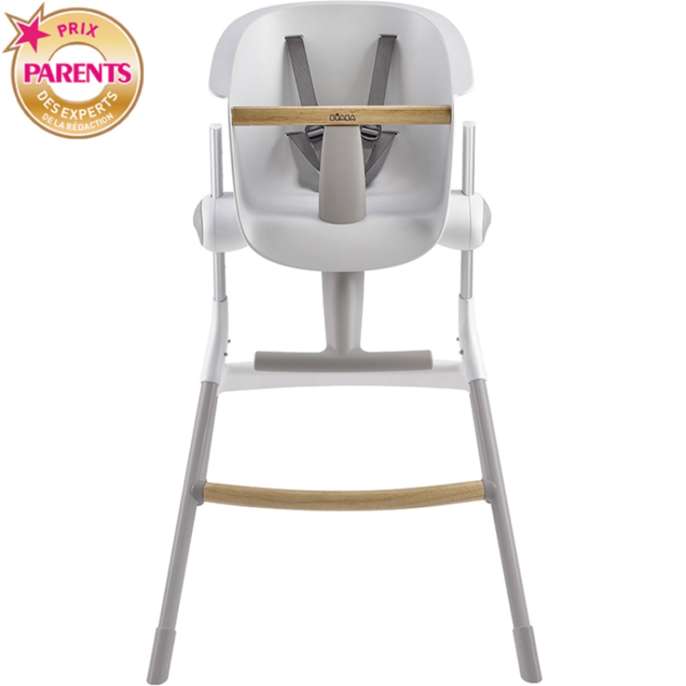 Chaise haute Up & Down