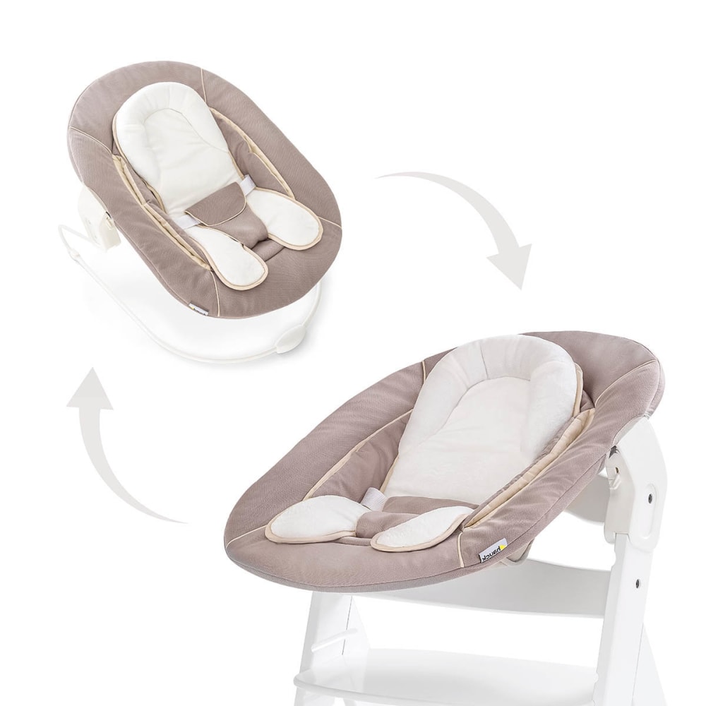 Transat beige (HAUCK) - Image 2