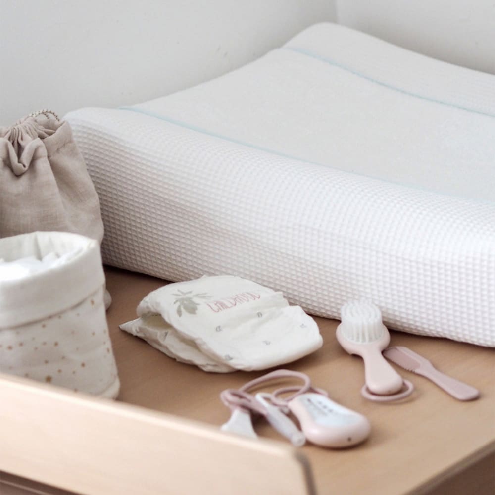 Matelas à langer incliné Sofalange