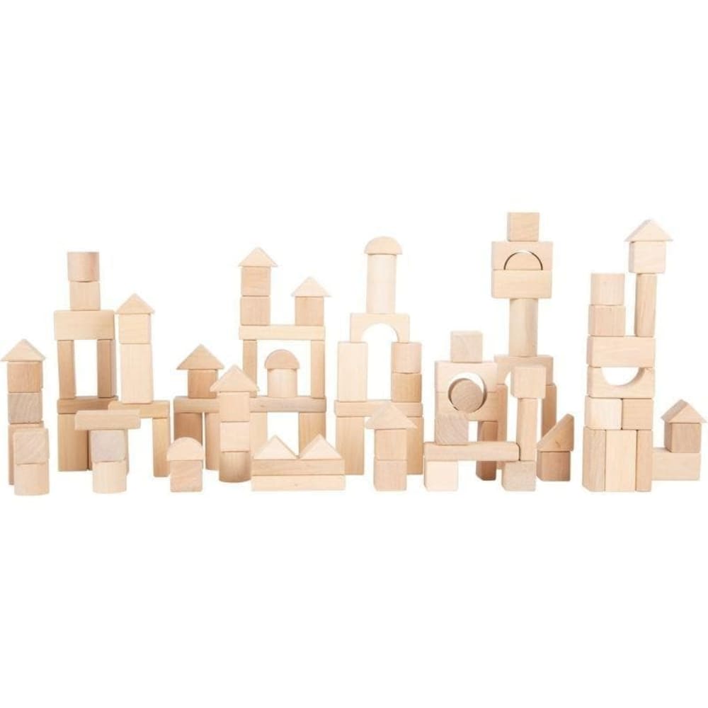 Blocs de construction en bois - Maisons du Monde