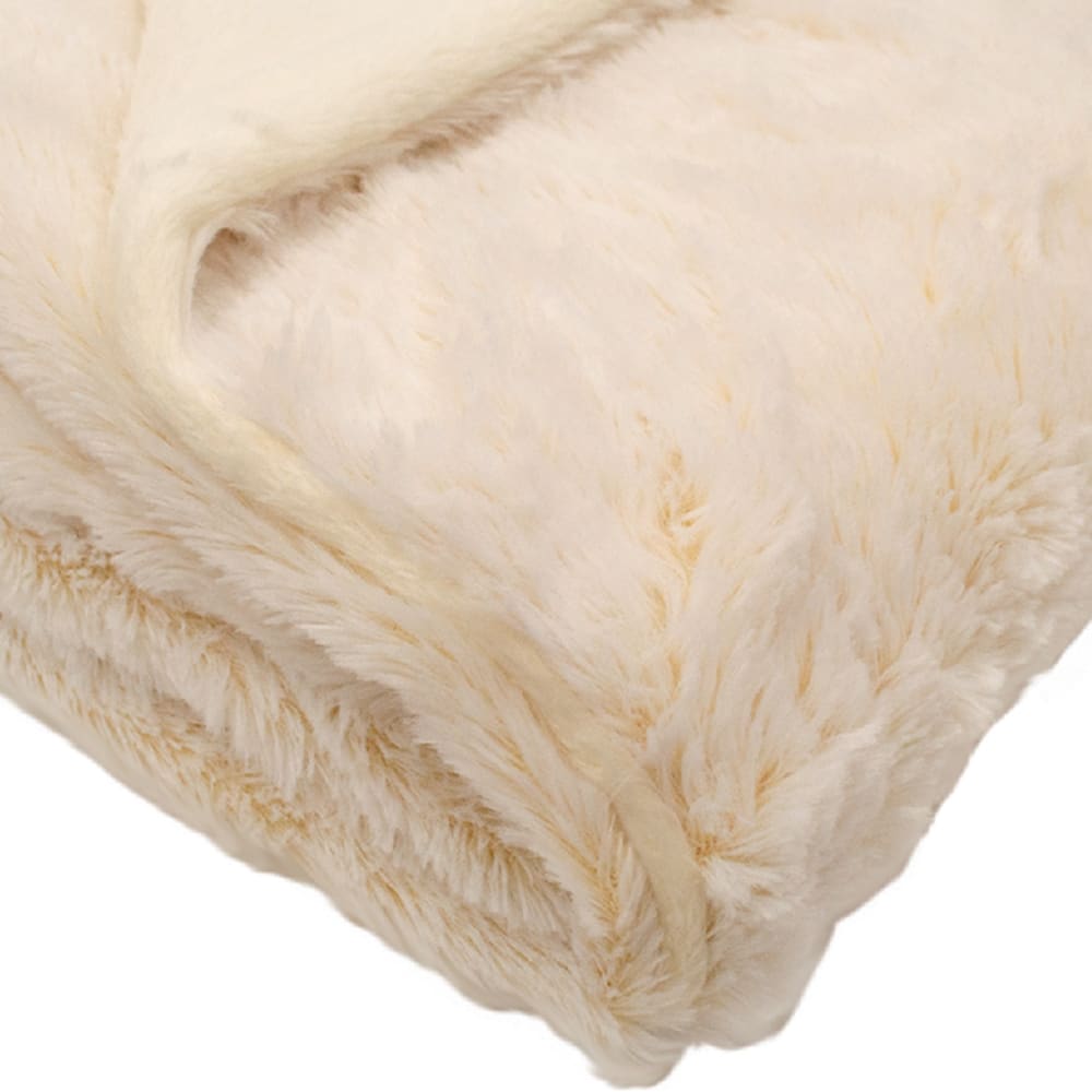 Couverture Microdoux Snow - Maisons du Monde
