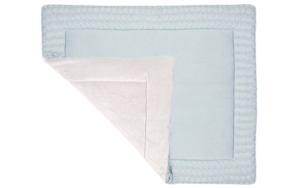 Krabbeldecke Hellblau - Maisons Du Monde