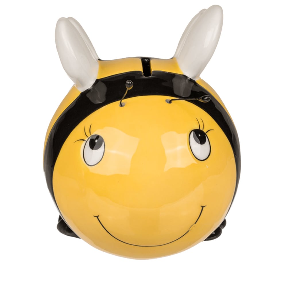 Tirelire abeille céramique - Maisons du Monde