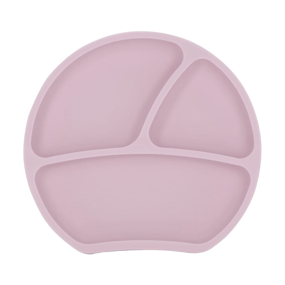 Kindsgut - Assiette ventouse en silicone