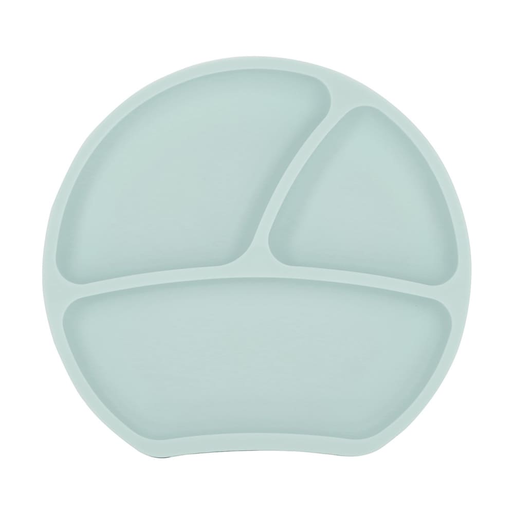 Kindsgut - Assiette ventouse en silicone