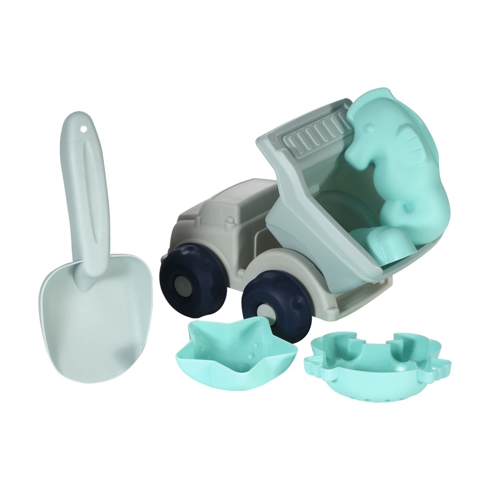 Kit de jouets de sable  6 pièces , Theo