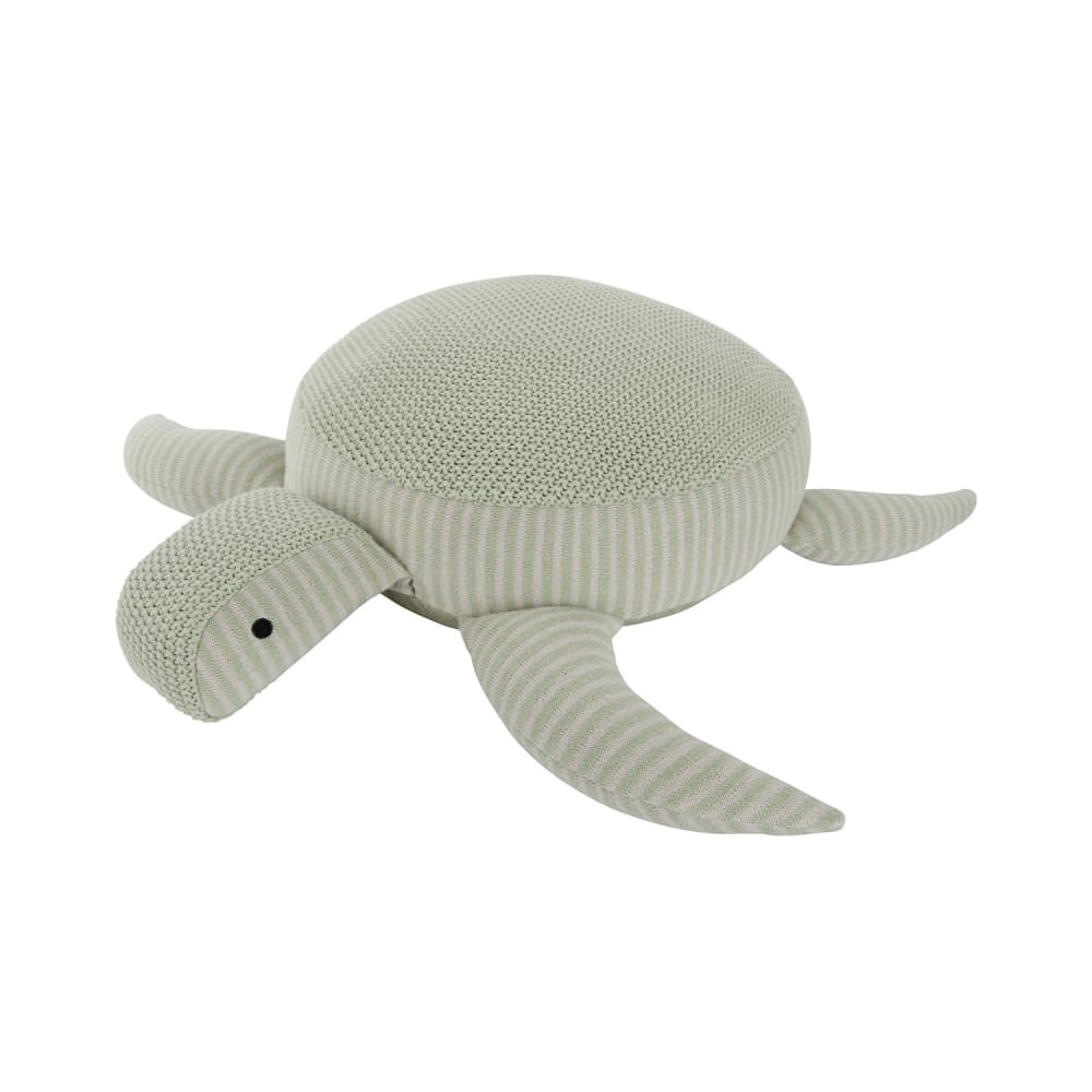 Peluche tortue 100% cotton